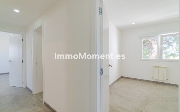 Reventa - Villa independiente - Orihuela - Los Balcones