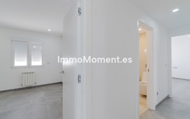Reventa - Villa independiente - Orihuela - Los Balcones