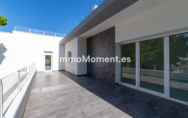 Reventa - Villa independiente - Orihuela - Los Balcones