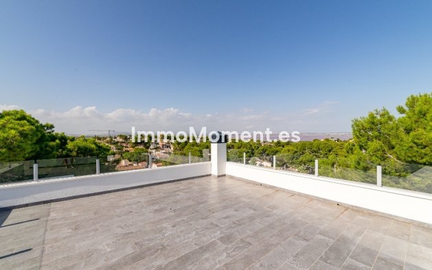 Reventa - Villa independiente - Orihuela - Los Balcones