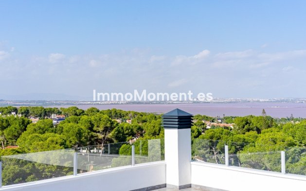 Reventa - Villa independiente - Orihuela - Los Balcones