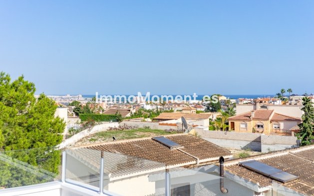 Reventa - Villa independiente - Orihuela - Los Balcones