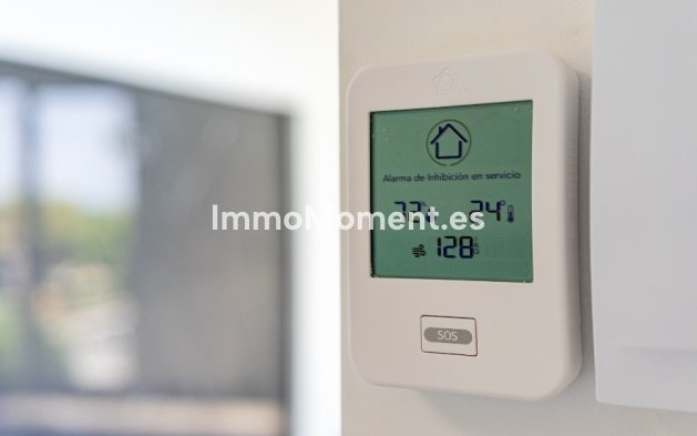 Reventa - Villa independiente - Orihuela - Los Balcones