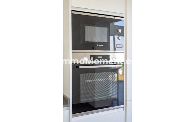 Reventa - Villa independiente - Orihuela - Los Balcones