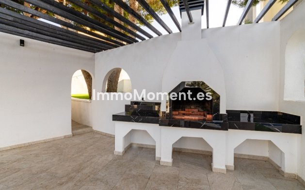 Reventa - Villa independiente - Orihuela - Los Balcones