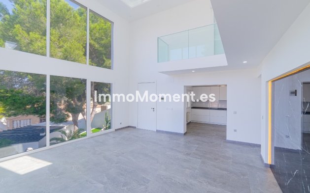 Reventa - Villa independiente - Orihuela - Los Balcones