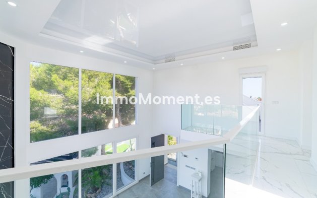 Reventa - Villa independiente - Orihuela - Los Balcones