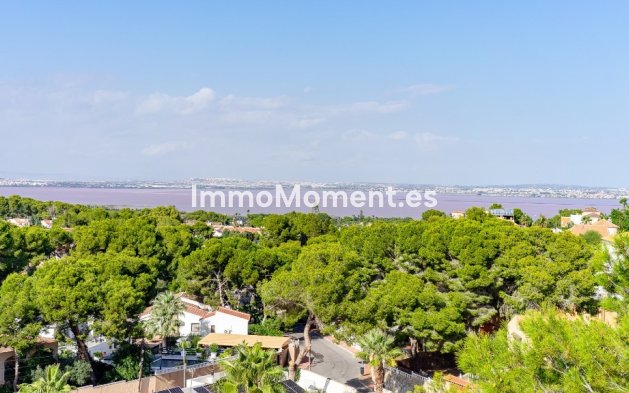 Reventa - Villa independiente - Orihuela - Los Balcones