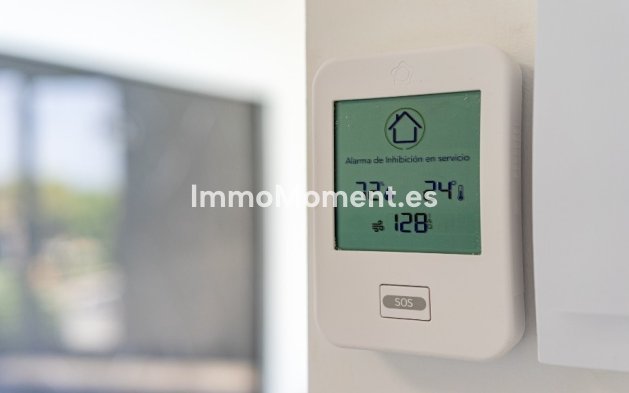 Reventa - Villa independiente - Orihuela - Los Balcones