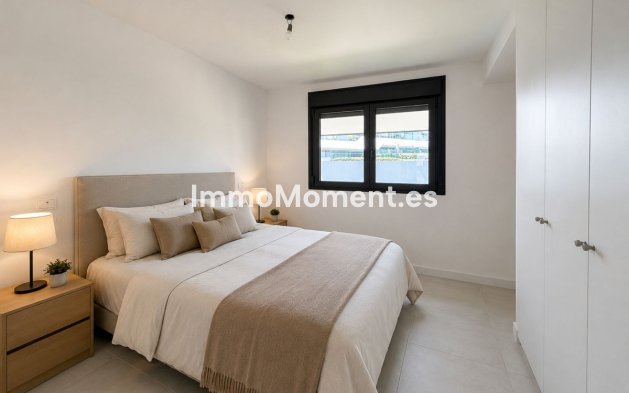 Bestaande woning - Appartement - Estepona  - Estepona Centro