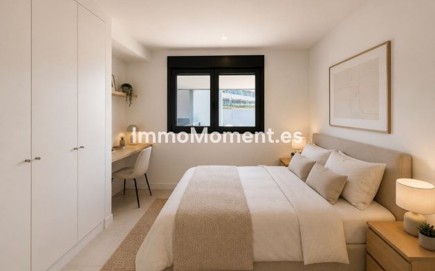 Bestaande woning - Appartement - Estepona  - Estepona Centro