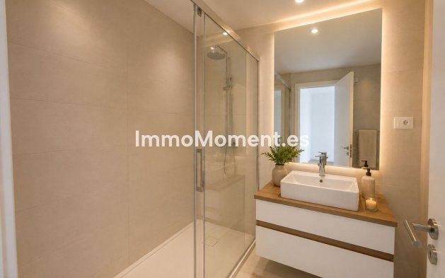 Bestaande woning - Appartement - Estepona  - Estepona Centro
