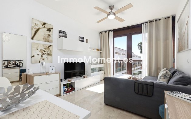 Wiederverkauf - Wohnung - Mijas - Mijas Golf