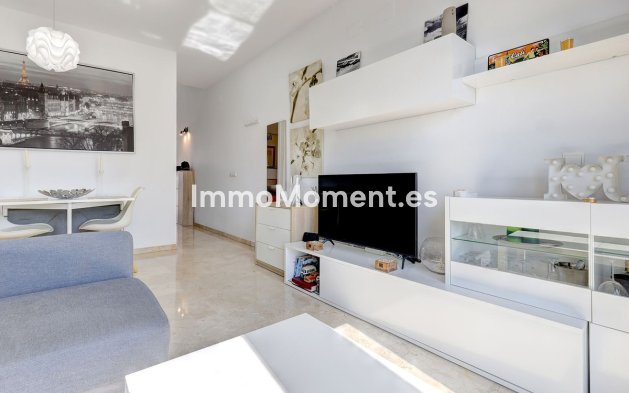 Wiederverkauf - Wohnung - Mijas - Mijas Golf