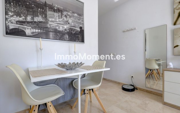 Wiederverkauf - Wohnung - Mijas - Mijas Golf