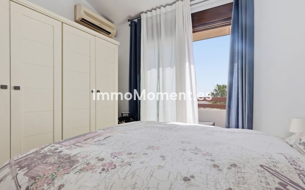 Wiederverkauf - Wohnung - Mijas - Mijas Golf