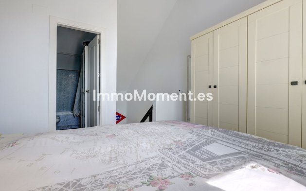 Wiederverkauf - Wohnung - Mijas - Mijas Golf
