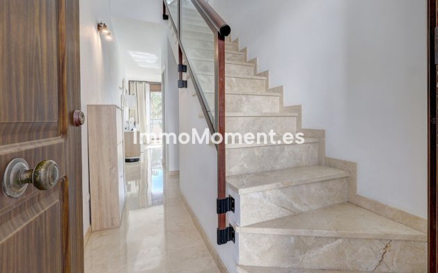 Wiederverkauf - Wohnung - Mijas - Mijas Golf
