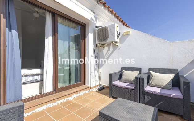 Wiederverkauf - Wohnung - Mijas - Mijas Golf