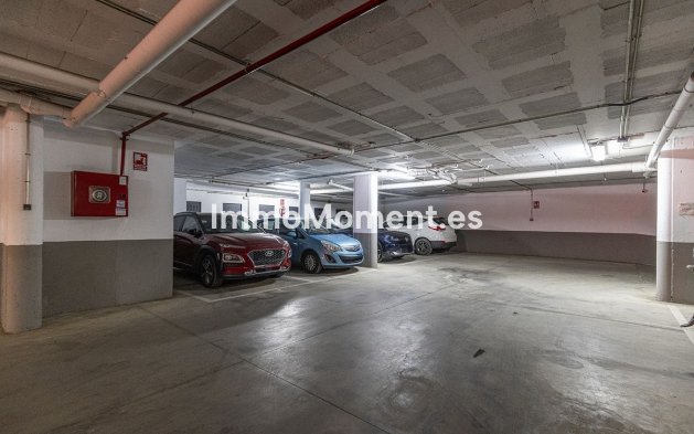 Wiederverkauf - Wohnung - Mijas - Mijas Golf
