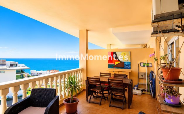Resale - Apartment - Fuengirola - Fuengirola Centro