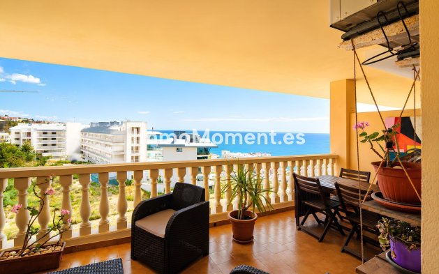 Resale - Apartment - Fuengirola - Fuengirola Centro