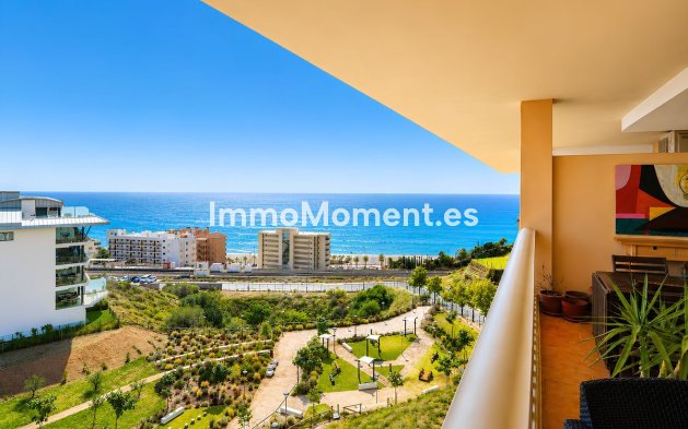 Resale - Apartment - Fuengirola - Fuengirola Centro