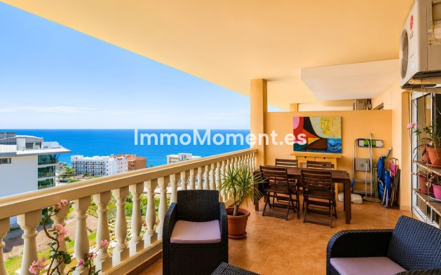 Resale - Apartment - Fuengirola - Fuengirola Centro