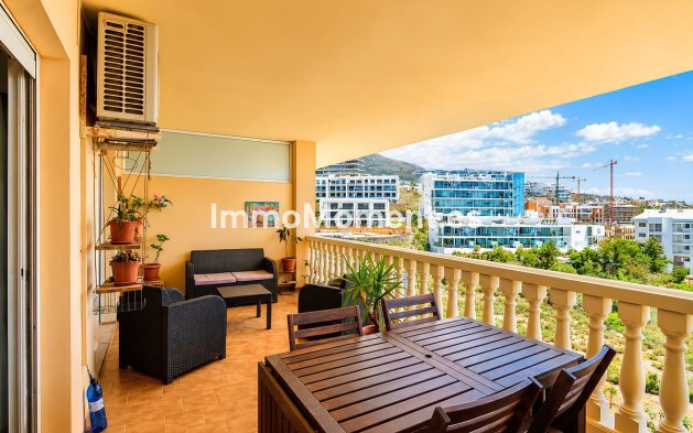Resale - Apartment - Fuengirola - Fuengirola Centro