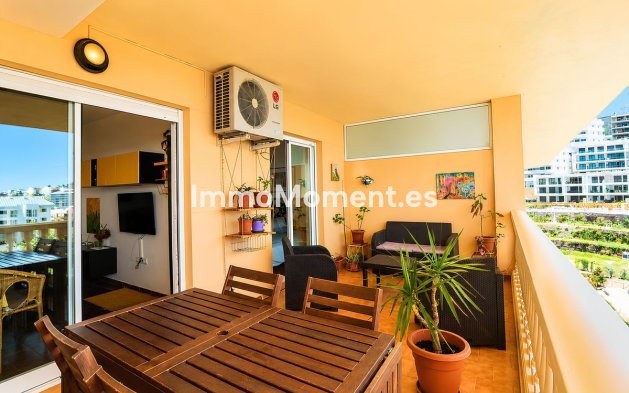 Resale - Apartment - Fuengirola - Fuengirola Centro