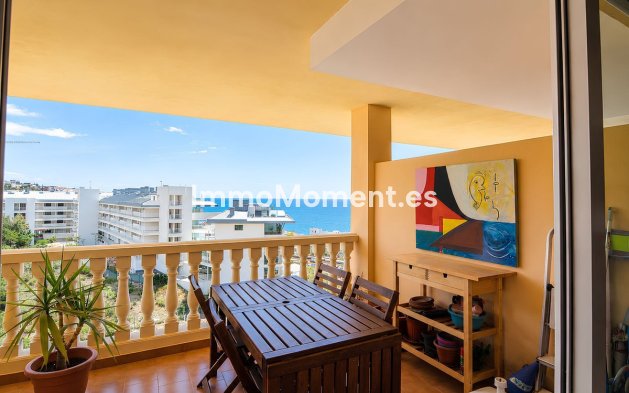 Resale - Apartment - Fuengirola - Fuengirola Centro