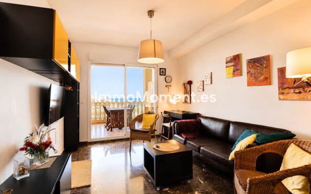 Resale - Apartment - Fuengirola - Fuengirola Centro