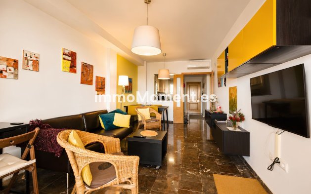 Resale - Apartment - Fuengirola - Fuengirola Centro