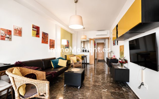 Resale - Apartment - Fuengirola - Fuengirola Centro