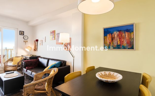 Resale - Apartment - Fuengirola - Fuengirola Centro