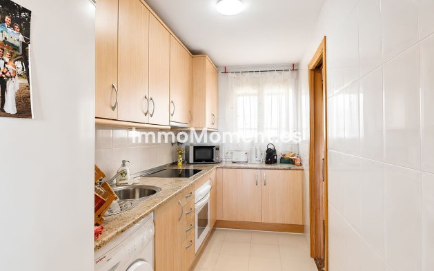 Resale - Apartment - Fuengirola - Fuengirola Centro
