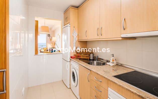 Resale - Apartment - Fuengirola - Fuengirola Centro