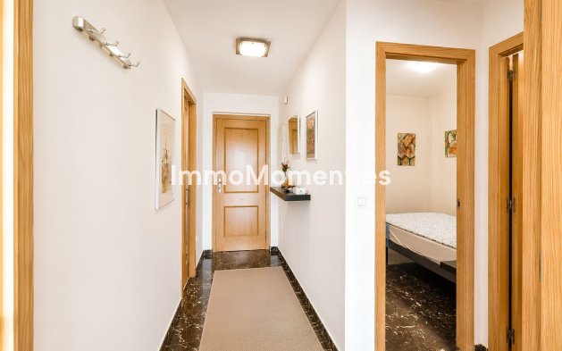 Resale - Apartment - Fuengirola - Fuengirola Centro