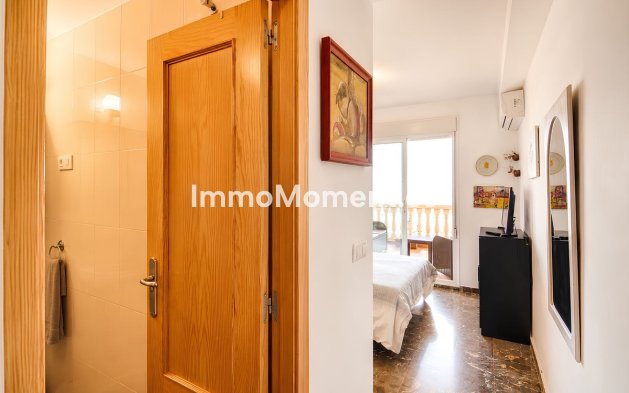 Resale - Apartment - Fuengirola - Fuengirola Centro