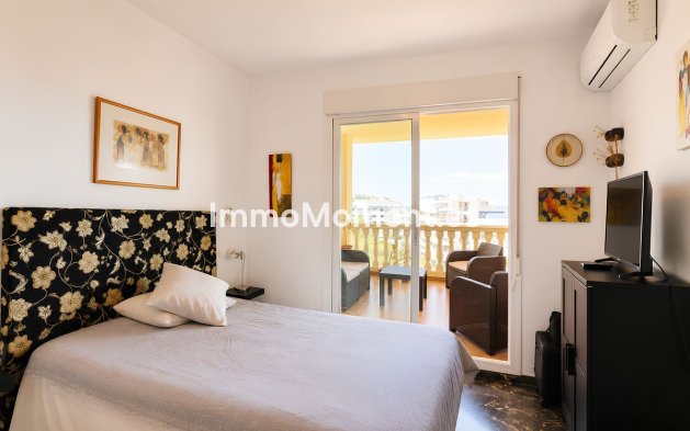 Resale - Apartment - Fuengirola - Fuengirola Centro