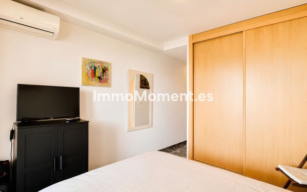 Resale - Apartment - Fuengirola - Fuengirola Centro
