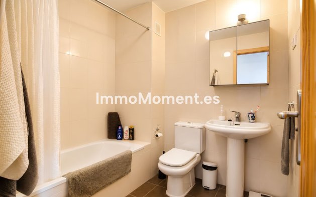 Resale - Apartment - Fuengirola - Fuengirola Centro