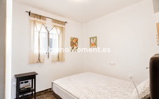 Resale - Apartment - Fuengirola - Fuengirola Centro