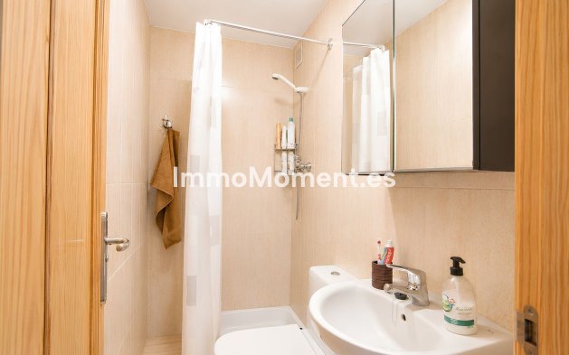 Resale - Apartment - Fuengirola - Fuengirola Centro