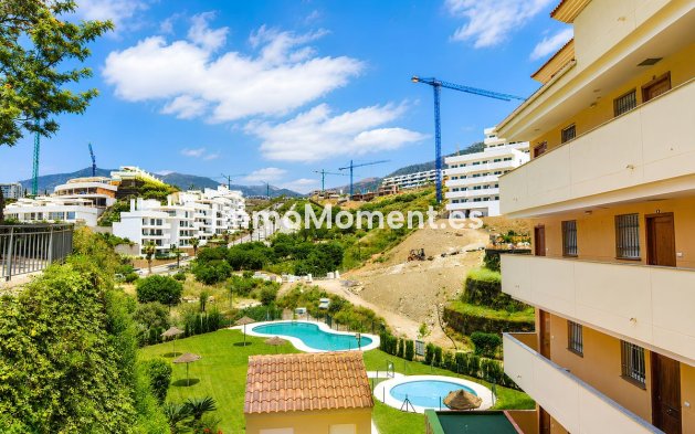 Resale - Apartment - Fuengirola - Fuengirola Centro