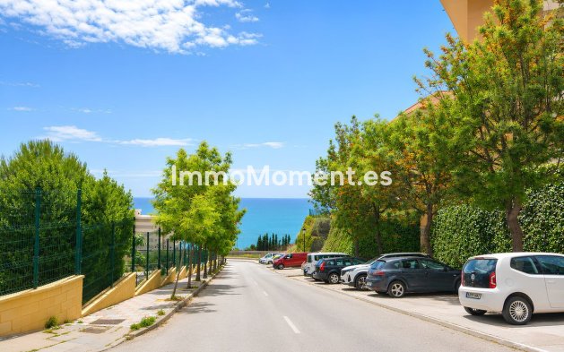 Resale - Apartment - Fuengirola - Fuengirola Centro