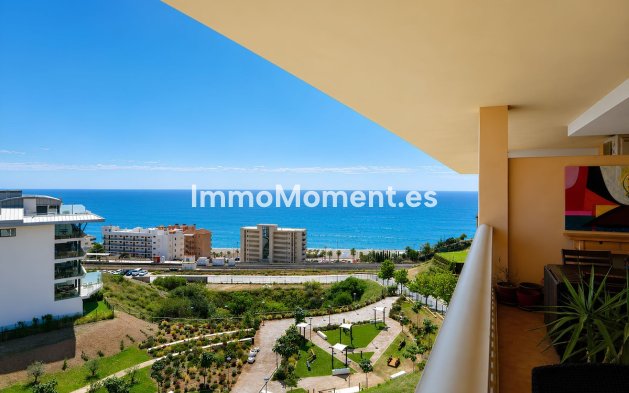 Resale - Apartment - Fuengirola - Fuengirola Centro
