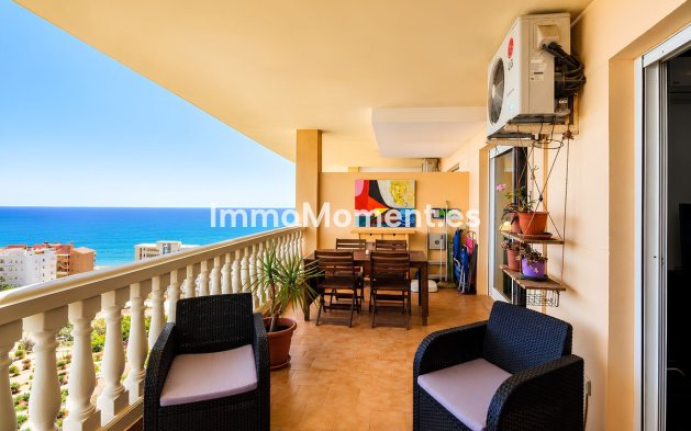 Resale - Apartment - Fuengirola - Fuengirola Centro