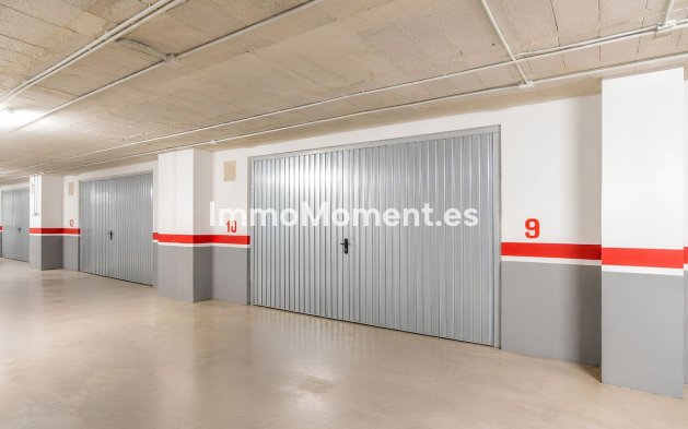 Resale - Apartment - Fuengirola - Fuengirola Centro