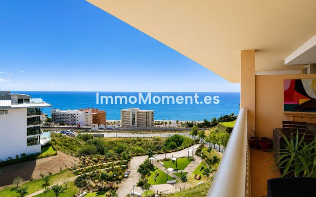 Resale - Apartment - Fuengirola - Fuengirola Centro